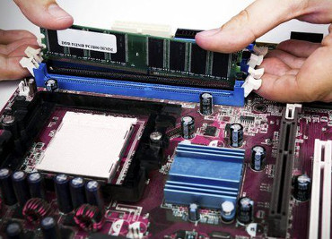 memoria de ordenadores