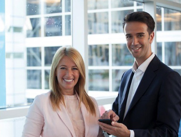 Bismart, premiado en BI en la Partner Conference 2015 de Microsoft