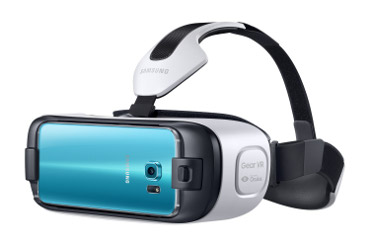 Samsung Gear VR