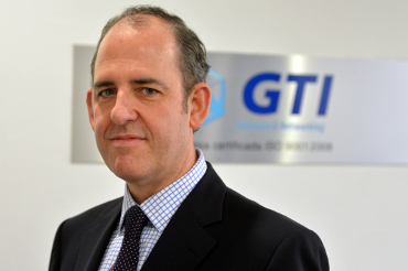 Ignacio Sestafe, GTI