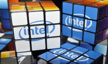 La venta de chips para centros de datos salva el resultado de Intel