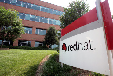 Red Hat headquarters