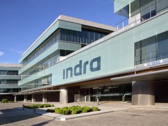 Indra headquarters