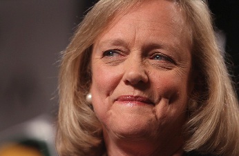 Meg Whitman