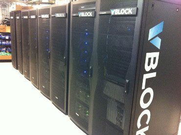 Vblock VCE centro de datos