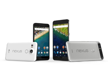 Google Nexus 5X