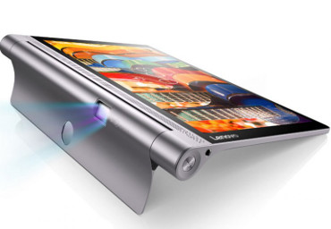 Lenovo yoga tab 3 pro