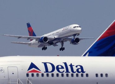Delta Airlines