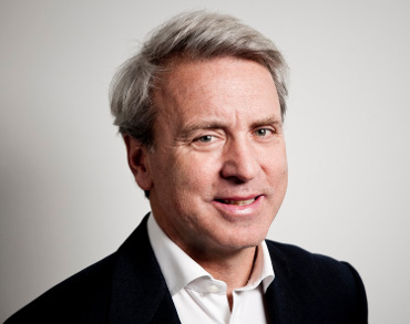 Marco Landi, Polycom EMEA