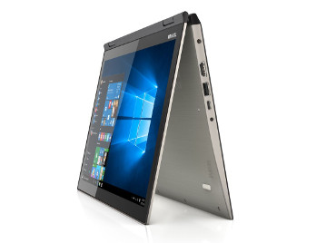 Toshiba Satellite Radius 12