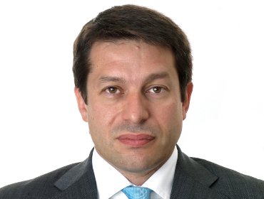 Ángel Victoria, de GData