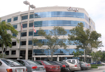 Citrix headquarters