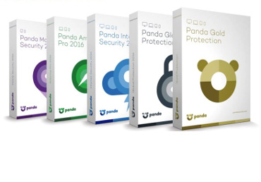 Soluciones Panda 2016