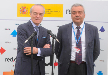 José Manuel de Riva y Calvo-Sotelo