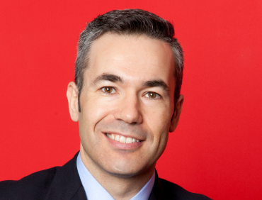 Roland Ruiz, Account Manager en Information Builders Ibérica