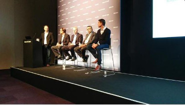 Gelsinger, jefe mundial de VMware: “La nube híbrida unificada es el futuro”