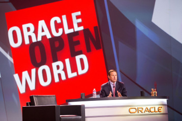 Mark Hurd visualiza el escenario tecnológico en 2025