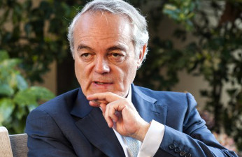 José Manuel de Riva