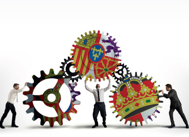 inversión TIC de la Administración