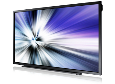 Samsung Digital Signage