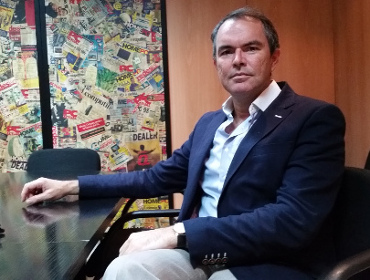 Juan Antonio del Río