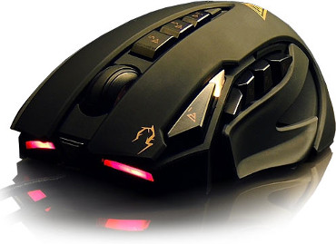 mouse Gamdias