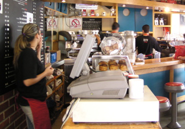 Terminal punto de venta, estudio de buscoelmejor