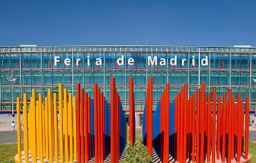 Feria de Madrid