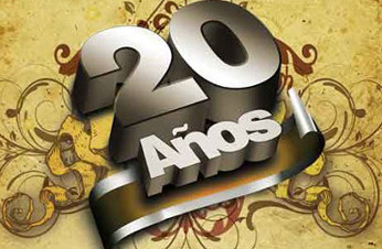 Omnitel conmemora sus 20 años