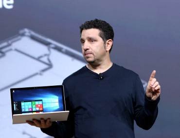 Surface Book