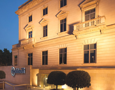 Banco Mediolanum sede