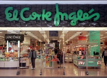 El Corte Inglés
