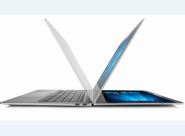 HP EliteBook Folio 2016