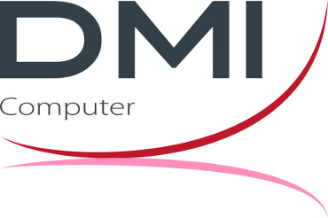 nuevo logo de DMI