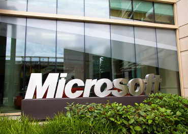 Microsoft headquarters