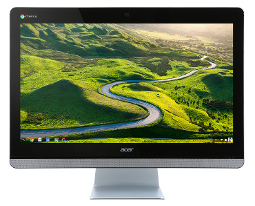 Acer Chromebase 24