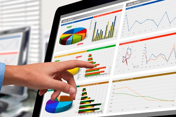 El negocio del business intelligence y la analítica crece un 5% en todo el mundo