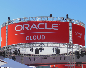 Oracle cloud