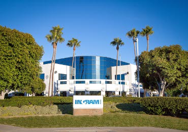 Ingram Micro sede