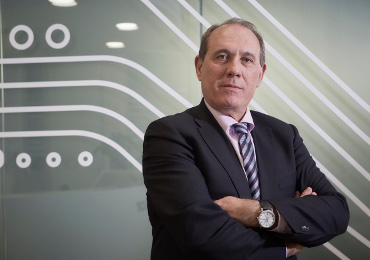 Carlos Mazón, Westcon