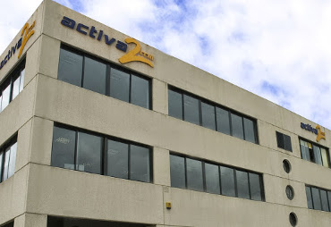 oficinas Activa2mil
