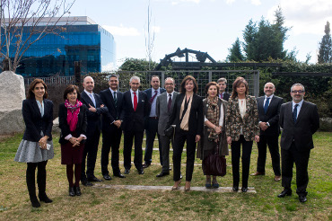 Los líderes del sector TIC en España temen los efectos del parón político