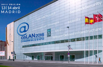 Aslan 2016 espera superar los 4.000 visitantes profesionales