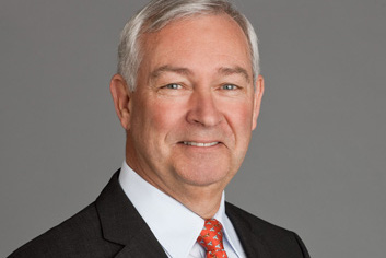 Alain Monié, CEO de Ingram Micro