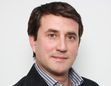 Eduardo García, Kemp Technologies