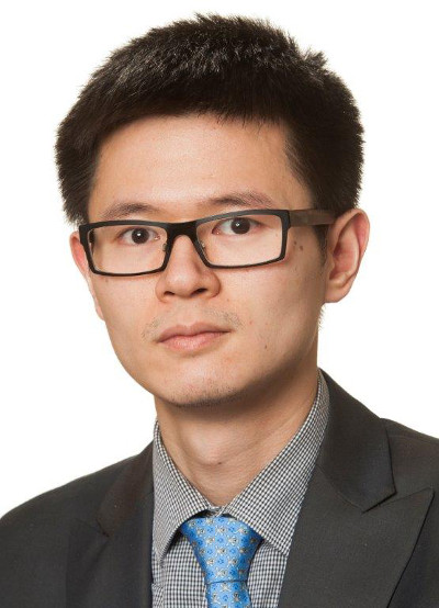 Jacob Xiong, nuevo country manager de Tp-Link para Iberia