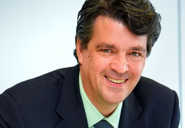 Roque Lozano, Presidente de Nokia en España y responsable de negocio en Iberia