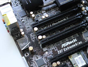 ASROCK placa base