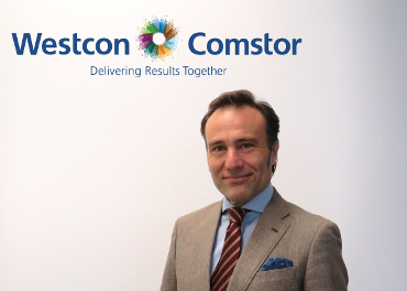 Enrique Sánchez, Westcon-Comstor_Iberia