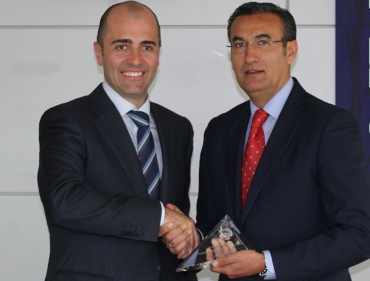 Premio Devolo Esprinet